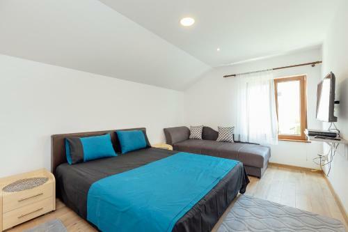Comodo Grande Apartman