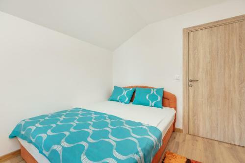 Comodo Grande Apartman