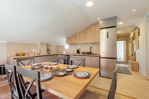 Comodo Grande Apartman