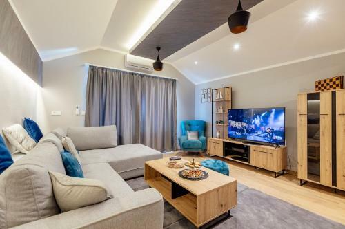 Comodo Grande Apartman