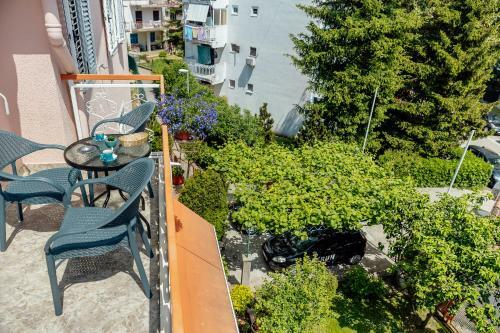Comodo Grande Apartman