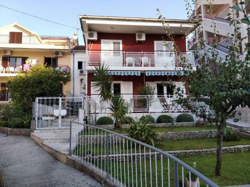 Guesthouse Josipovic