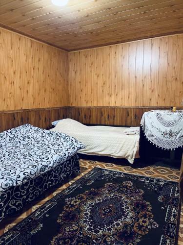 Cabana Vinatorului