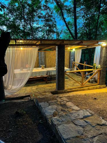 Cabana Vinatorului