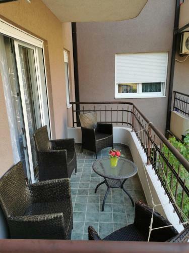 Apartman Il Mare Igalo
