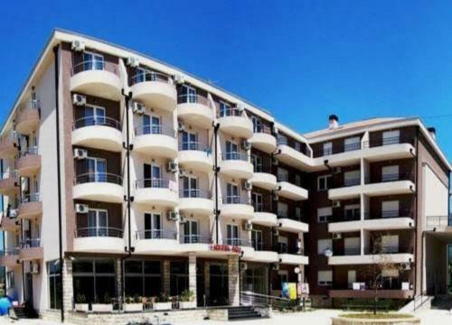 Apartman Il Mare Igalo