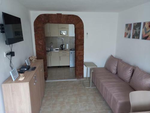 Apartman Dardic