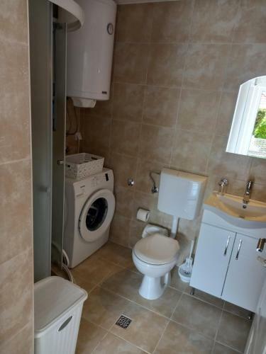 Apartman Dardic