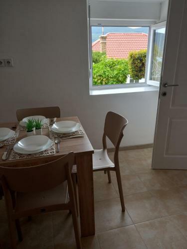 Apartman Dardic