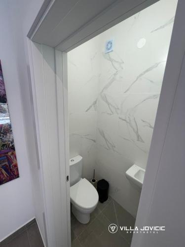 Apartamento Villa Jovicic