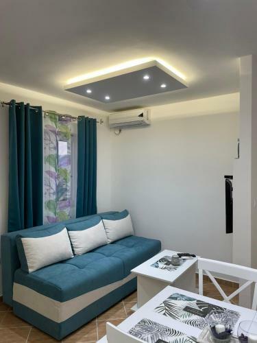 Apartment Sea Star