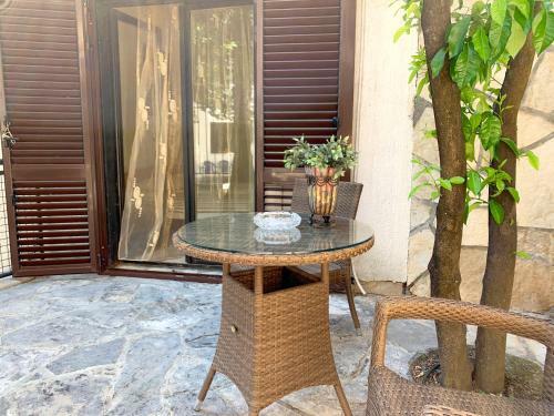 Apartamento Villa Monte