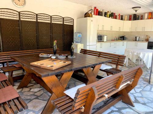 Apartamento Villa Monte
