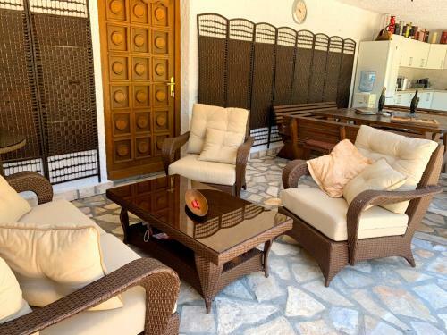 Apartamento Villa Monte