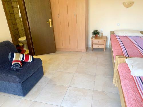 Apartamento Villa Monte