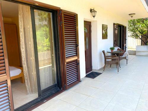 Apartamento Villa Monte