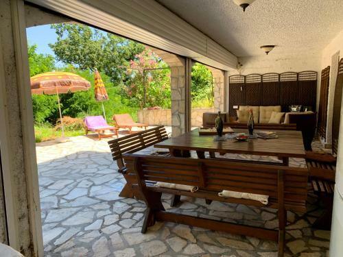 Apartamento Villa Monte