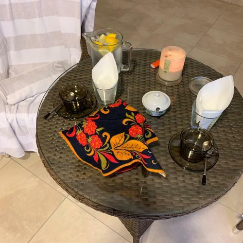 Apartamento Villa Monte