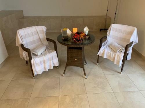Apartamento Villa Monte