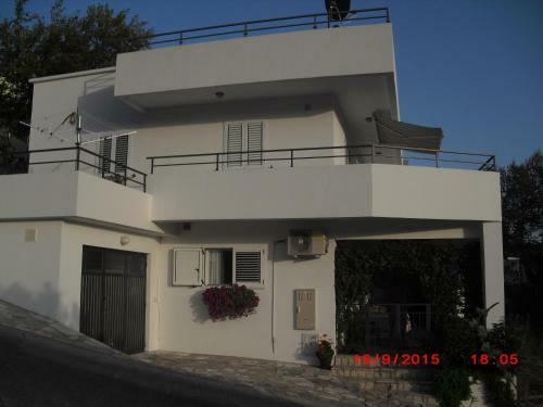 Apartment Hanssons
