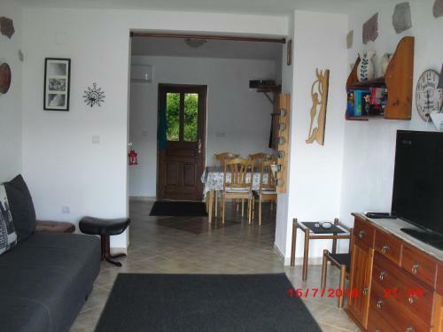 Apartment Hanssons