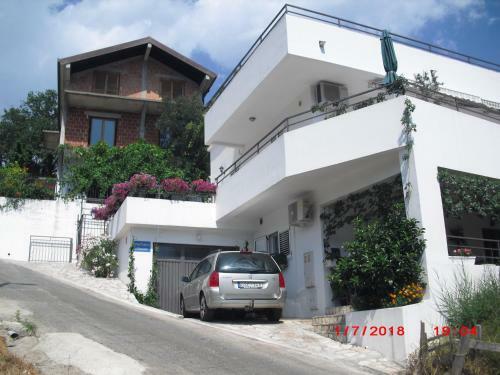 Apartment Hanssons