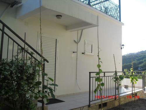 Apartment Hanssons