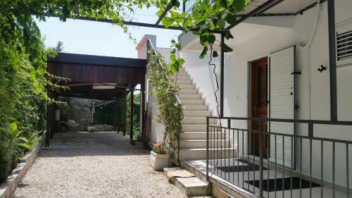 Apartment Hanssons