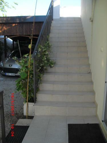 Apartment Hanssons