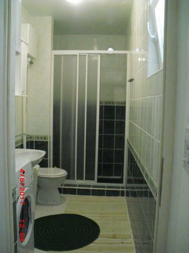 Apartment Hanssons