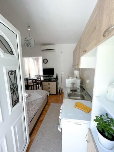 Apartment ?enovi?