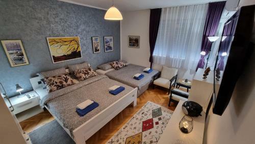 Apartman Savina