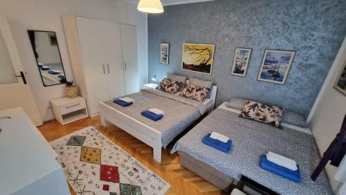 Apartman Savina