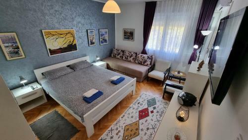 Apartman Savina
