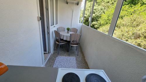 Apartman Savina