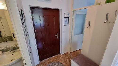 Apartman Savina