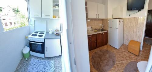 Apartman Savina
