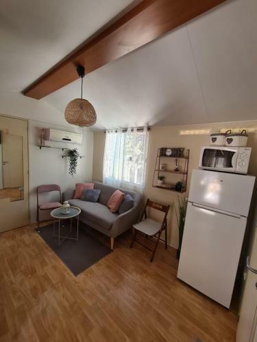 Mobile Home UNA