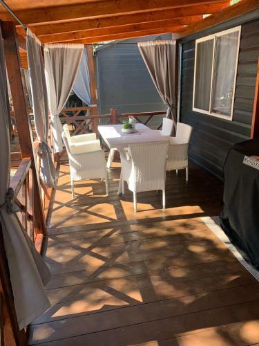 Mobile Home UNA