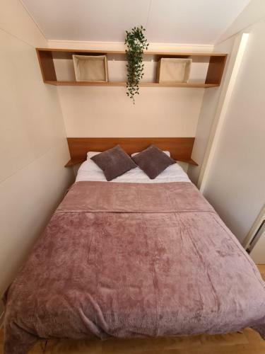 Mobile Home UNA