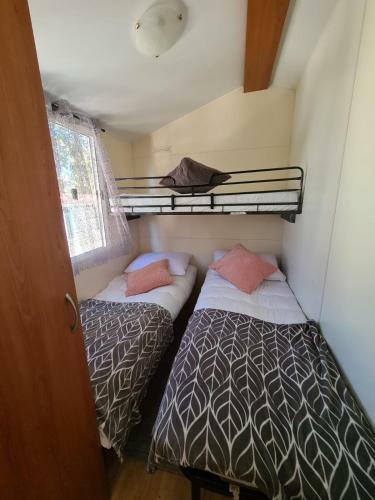 Mobile Home UNA