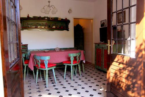 Villa Casa Pelizzari
