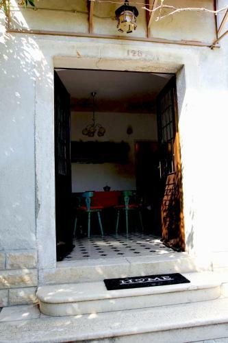 Villa Casa Pelizzari
