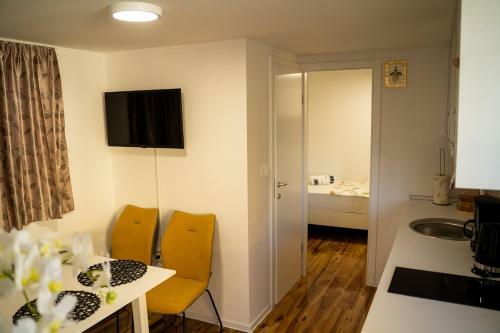 Mobile Home ?ime