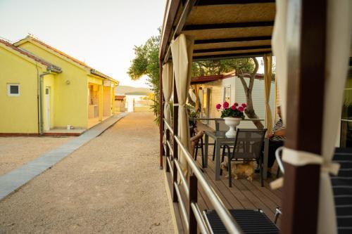 Mobile Home ?ime