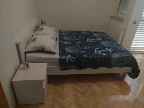 Apartments "jope I Toni"