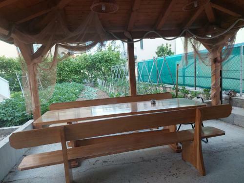 Apartments "jope I Toni"