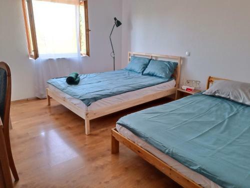 Apartman Brigita