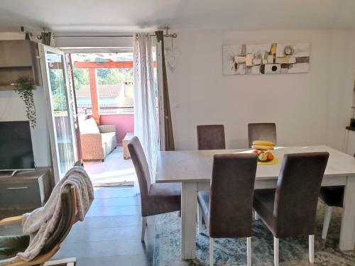 Apartman Brigita