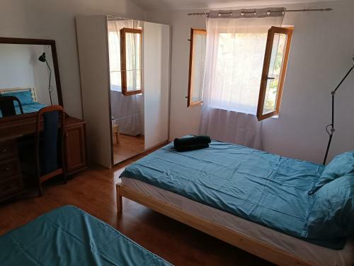 Apartman Brigita